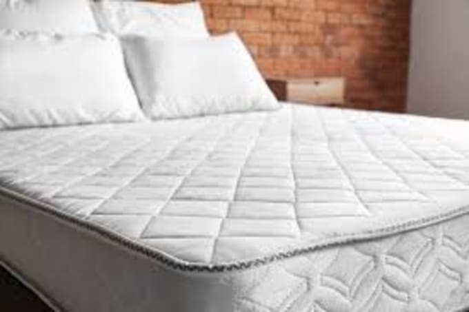 Gig Preview - Do 3d mattress animation 3d mattress design 3d bed design 3d mattress model