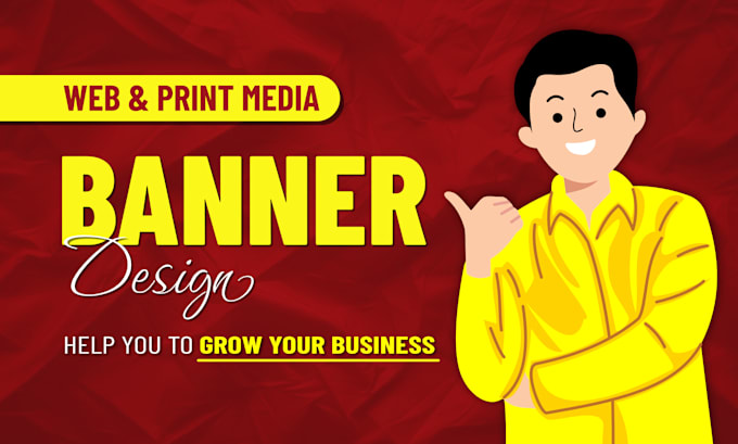 Bestseller - design shopify banners, website banners, and hero images