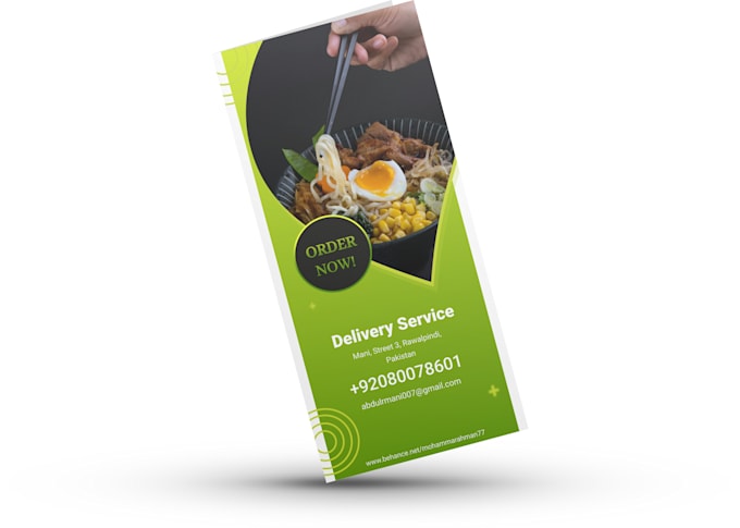 Bestseller - create stunning and professional brochure designs