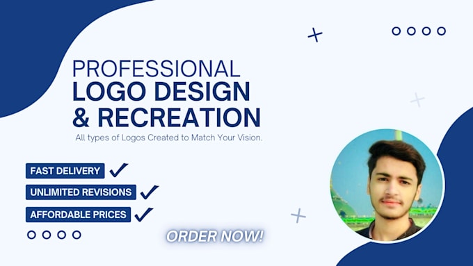 Bestseller - design a modern, unique, professional logo for your brand