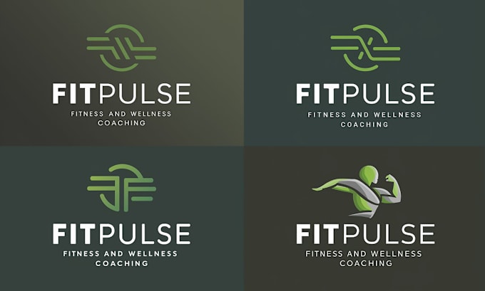 Gig Preview - Create a professional minimalist business logo design