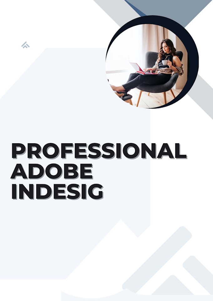 Bestseller - do layout and formatting using adobe indesign