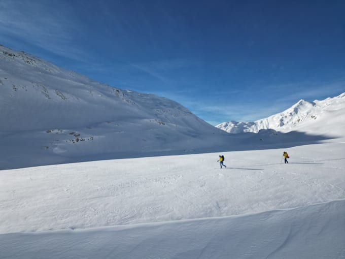 Gig Preview - Create drone videos in the swiss alps for you