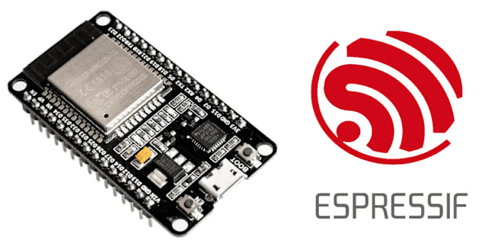 Gig Preview - Write esp idf based firmware for esp32 s2 s3 c3 etc