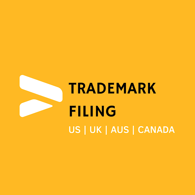 Gig Preview - Trademark registration, trademark refusal and rejection