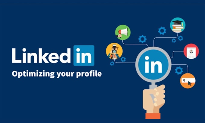 Bestseller - write, upgrade and optimize your linkedin profile for success