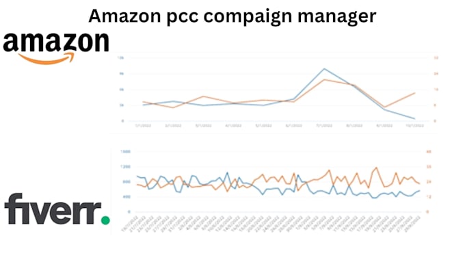 Gig Preview - Setup and manage amazon ppc campaigns and sponser ads