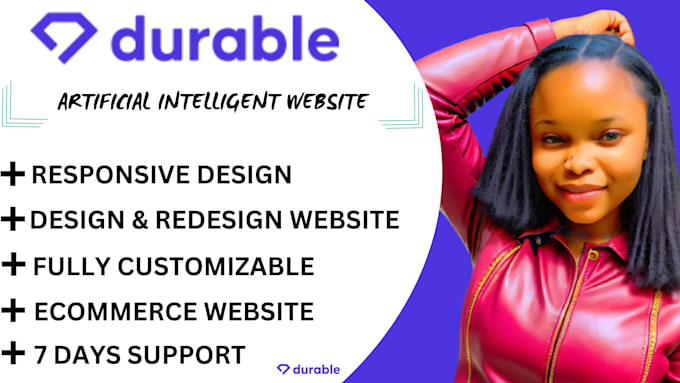 Bestseller - build durable ai website, design durable ai website and craft durable ai website