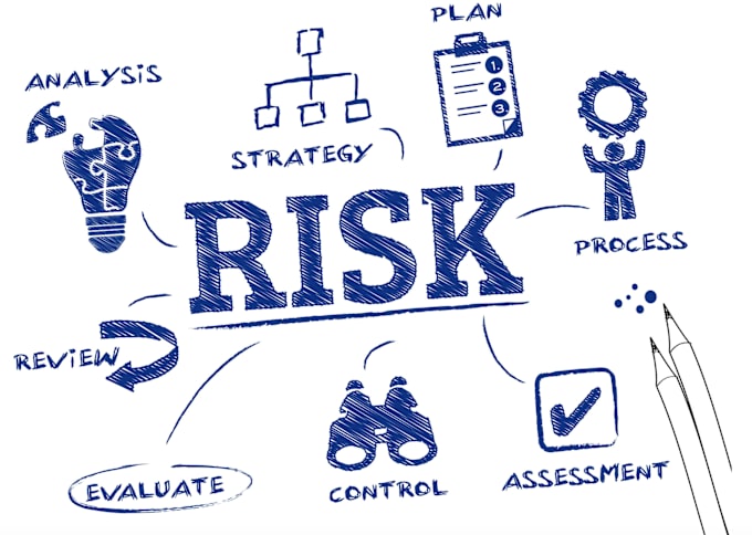 Gig Preview - Do safety studies and risk analysis for your industrial project