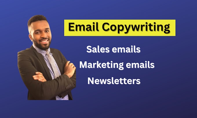 Gig Preview - Deliver flawless copywriting fast