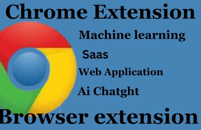 Gig Preview - Do chrome extension, firefox, safari, browser extension, plugin, web automation