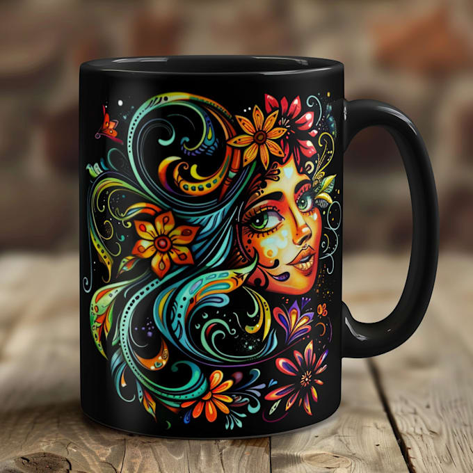 Bestseller - create awesome custom coffee mug designs in bulk