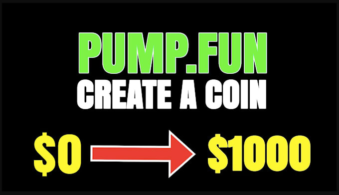 Gig Preview - Create pump fun token launch, jito bundle, sniping on solana