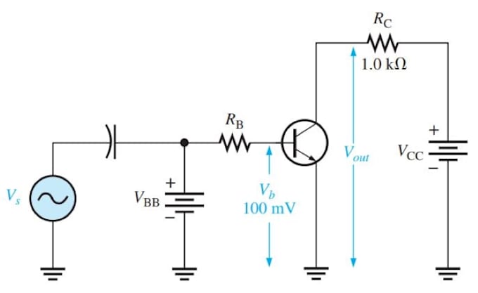 Gig Preview - Tutor electronics 1 and electronics 2 and basic electronic circuits