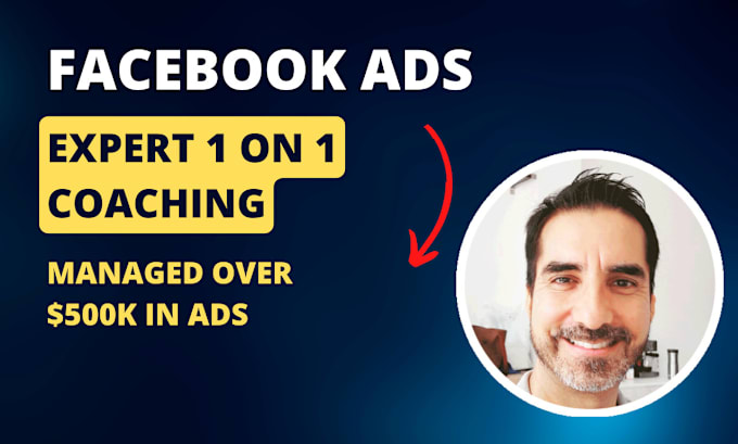 Gig Preview - Set up facebook ad campaign