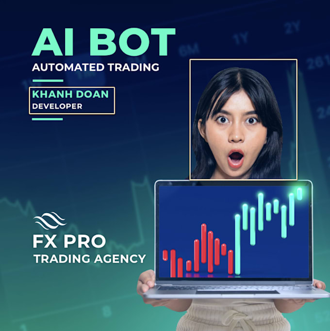 Bestseller - provide you with an ai trading bot in 24 hours