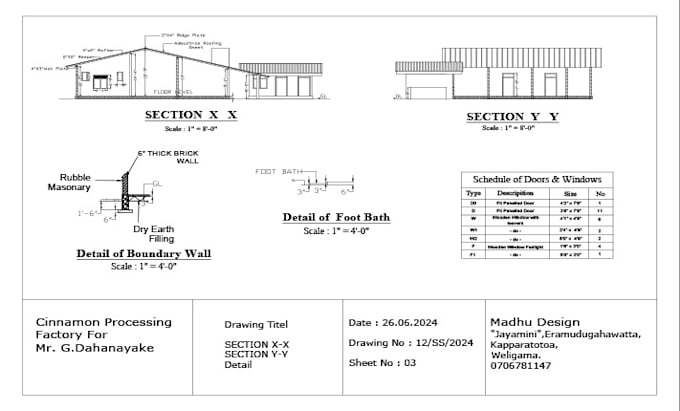 Bestseller - creating 2d floor plan