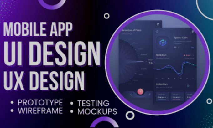 Gig Preview - Create an appealing figma website design