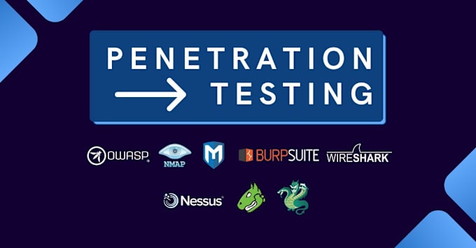 Gig Preview - Teach kali linux with penetration testing