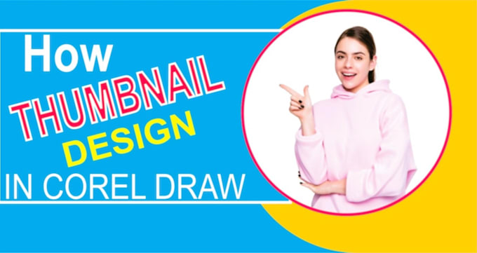 Bestseller - create professional fiverr gig image thumbnail for you