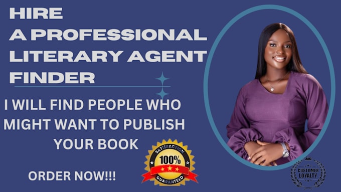 Bestseller - get active and responding literary agent far screenplay and other book genres