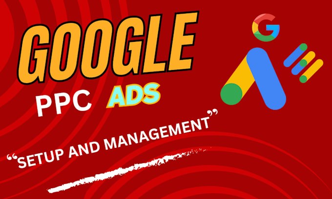 Gig Preview - Set up your google ads, manage campaigns, and perform best keyword research