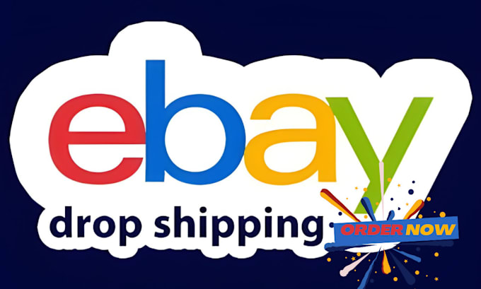 Gig Preview - Do pro setup amazon to ebay dropshipping with ebay listing SEO product research