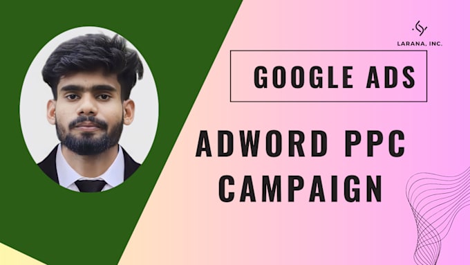 Gig Preview - Setup google ads adwords ppc campaign for viral sales