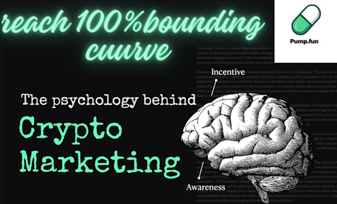 Bestseller - crypto marketing,telegram promotion, pump fun promotion to reach 69k marketcap