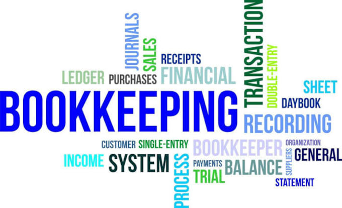 Gig Preview - Do accounting and bookkeeping in quickbooks and in xero