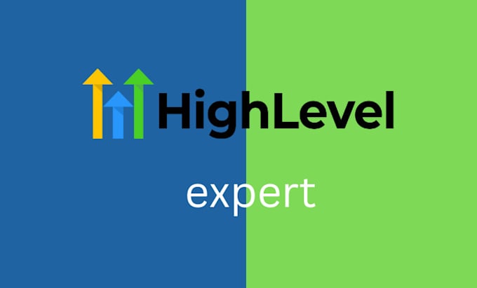 Bestseller - be your gohighlevel expert