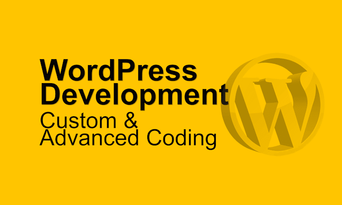 Gig Preview - Do wordpress theme, plugin development