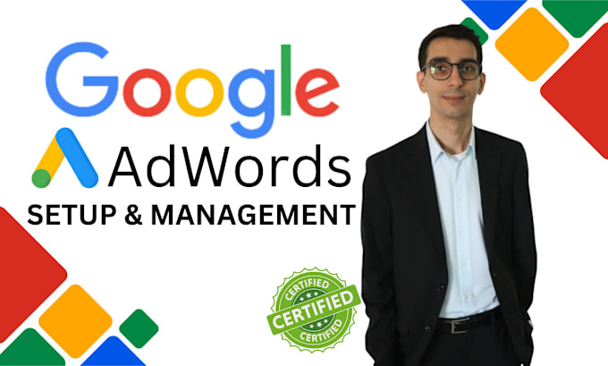 Bestseller - setup, manage, and optimize your google ads campaigns