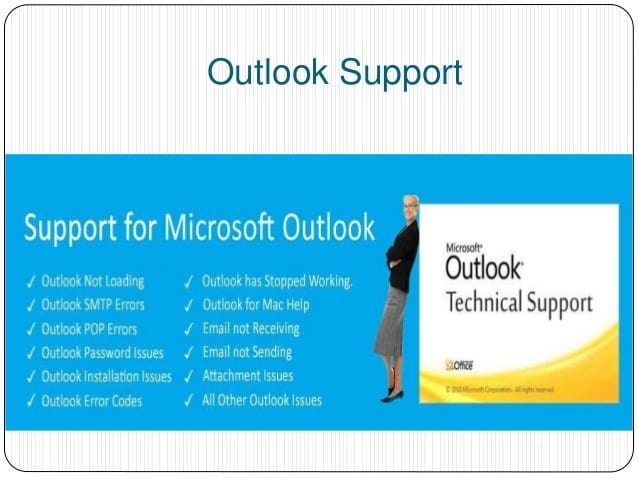 Bestseller - solve microsoft outlook problem