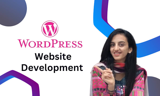 Bestseller - expert wordpress developer specializing in custom websites