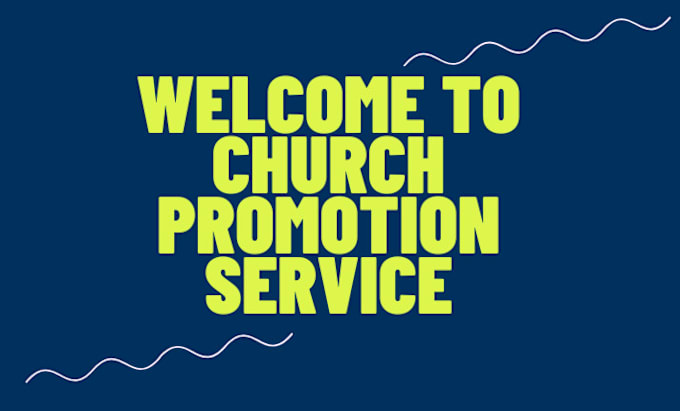 Gig Preview - Organically promote your church to active audience