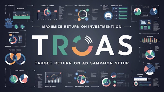 Gig Preview - Maximize your ROI with expert troas campaign setup google ads