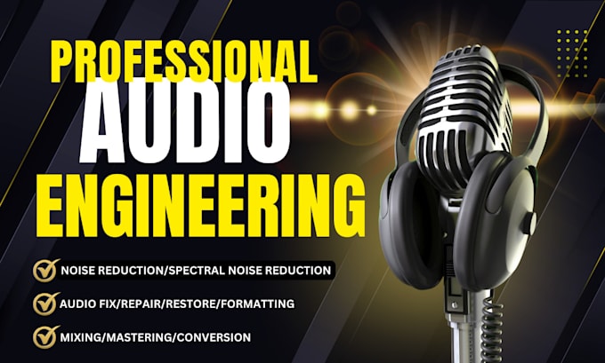 Bestseller - do noise reduction, audio editing, and cleaning up audio in audacity