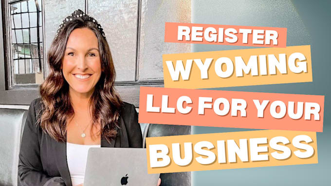 Bestseller - register wyoming llc for non US resident, ein number uk ltd cic registration