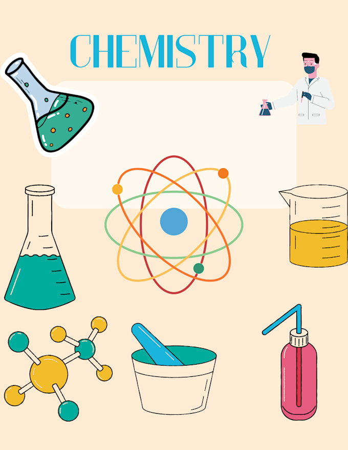 Bestseller - express expertise in basic, physical chemistry organic inorganic chemistry