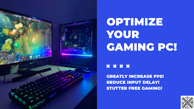 Bestseller - tweak, increase fps and optimize your windows for gaming and streaming