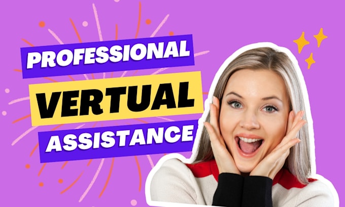 Bestseller - be your professional virtual assistant for data entry,web research,copy paste