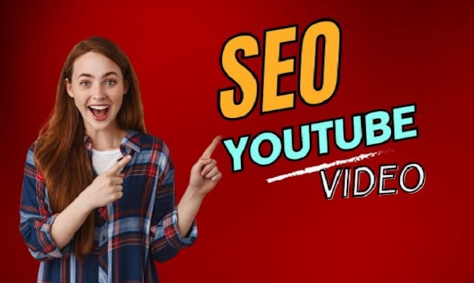 Gig Preview - Unlock your youtube potential with a growth manager and seo