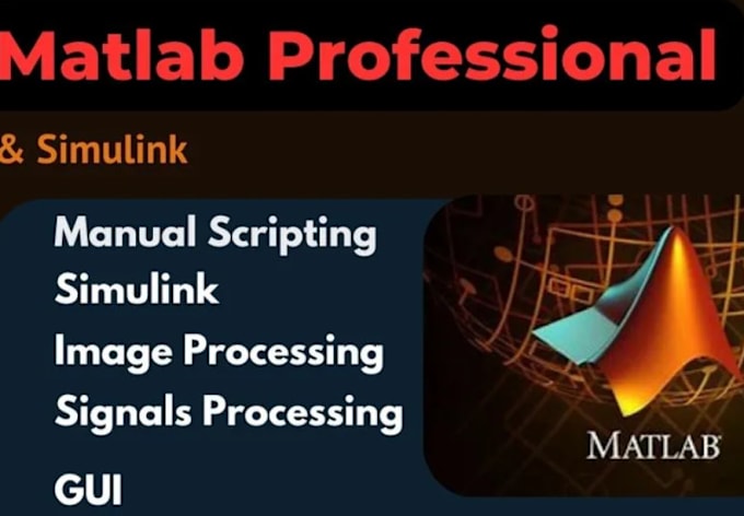 Bestseller - do matlab programming and simulink