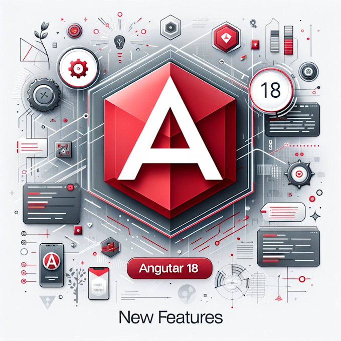 Gig Preview - Build responsive web applications, expert in angular