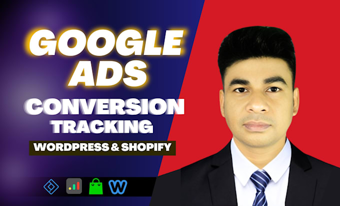 Bestseller - fix google PPC leads ads conversion tracking for local business GTM, ga4 setup