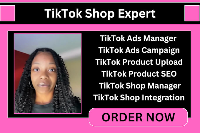 Bestseller - setup tik tok shop, tiktok product upload, tik tok shop, setup tiktok shop