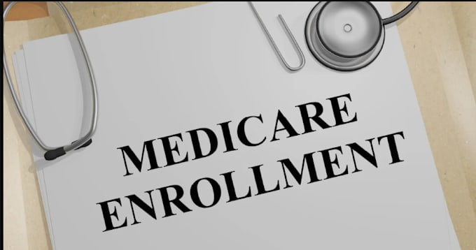 Gig Preview - Credentialing, provider enrollment with medicaid, medicare