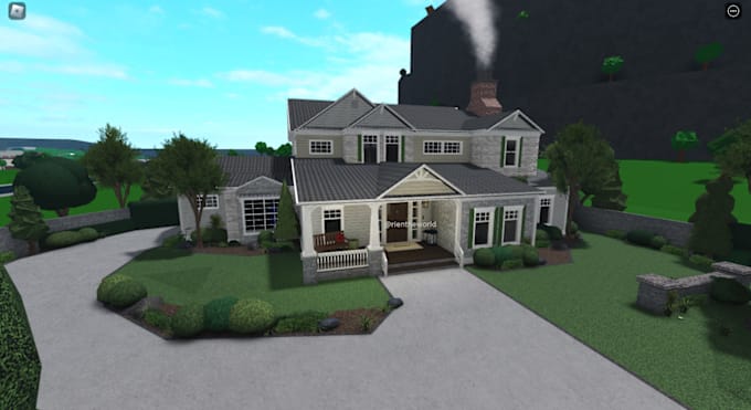 12 Best freelance building bloxburg house experts for hire in July 2024