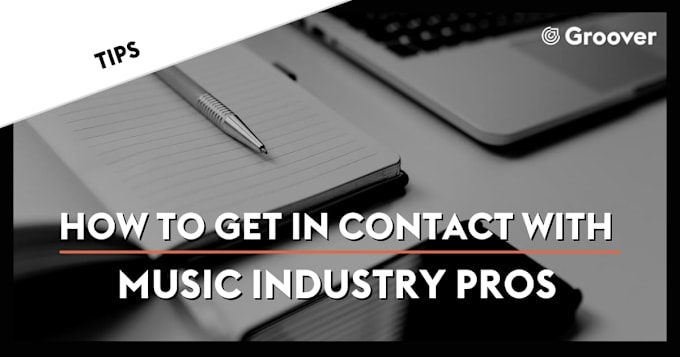 Gig Preview - Provide  a list of 1,798 music industry contacts